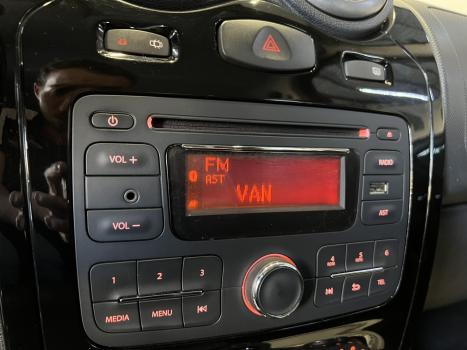 RENAULT Sandero 1.6 16V 4P FLEX STEPWAY AUTOMTICO, Foto 14