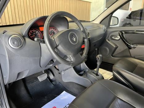 RENAULT Sandero 1.6 16V 4P FLEX STEPWAY AUTOMTICO, Foto 17