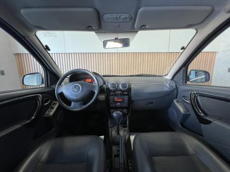 RENAULT Sandero 1.6 16V 4P FLEX STEPWAY AUTOMTICO, Foto 18