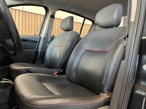 RENAULT Sandero 1.6 16V 4P FLEX STEPWAY AUTOMTICO, Foto 19