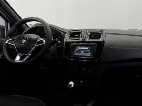 RENAULT Sandero 1.6 16V 4P FLEX SCE STEPWAY ZEN, Foto 6