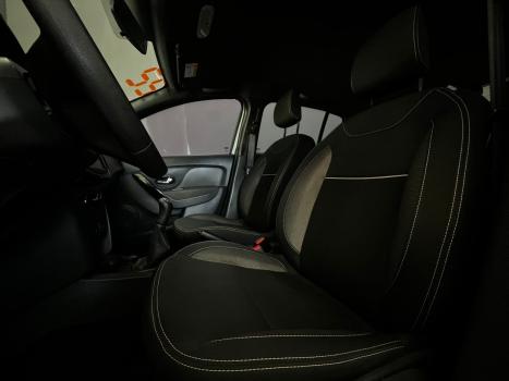 RENAULT Sandero 1.6 16V 4P FLEX SCE STEPWAY ZEN, Foto 7