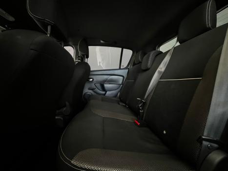 RENAULT Sandero 1.6 16V 4P FLEX SCE STEPWAY ZEN, Foto 8