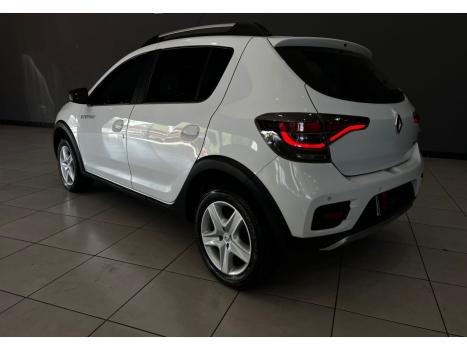 RENAULT Sandero 1.6 16V 4P FLEX SCE STEPWAY ZEN, Foto 9