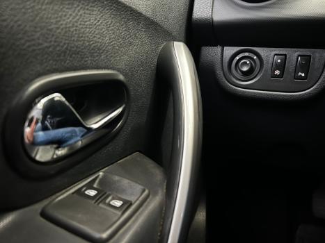 RENAULT Sandero 1.6 16V 4P FLEX SCE STEPWAY EXPRESSION, Foto 7