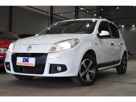 RENAULT Sandero 1.6 4P FLEX EXPRESSION, Foto 1