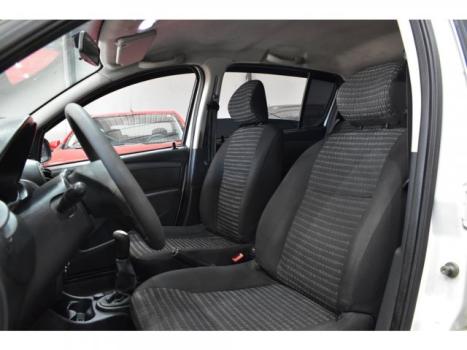 RENAULT Sandero 1.6 4P FLEX EXPRESSION, Foto 4