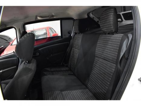 RENAULT Sandero 1.6 4P FLEX EXPRESSION, Foto 5