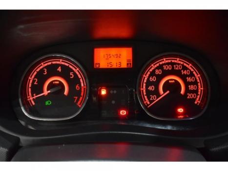 RENAULT Sandero 1.6 4P FLEX EXPRESSION, Foto 8