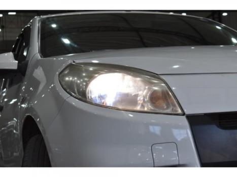 RENAULT Sandero 1.6 4P FLEX EXPRESSION, Foto 10