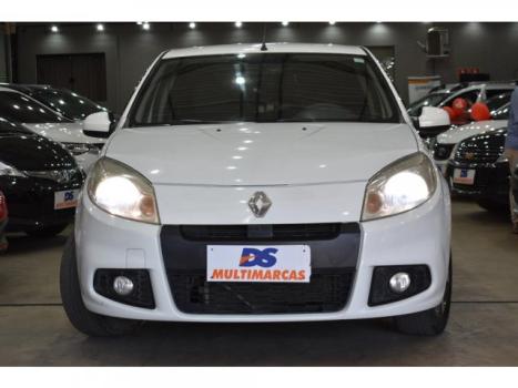 RENAULT Sandero 1.6 4P FLEX EXPRESSION, Foto 11