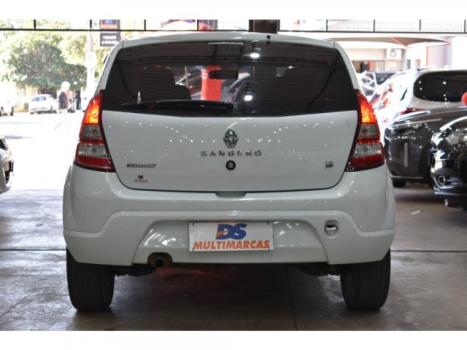 RENAULT Sandero 1.6 4P FLEX EXPRESSION, Foto 12