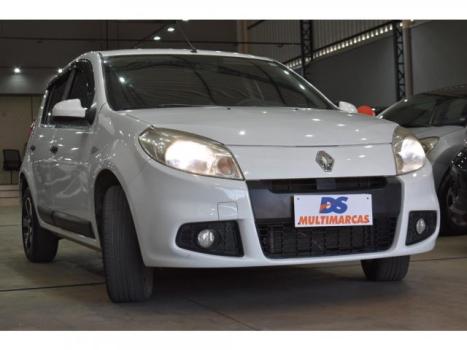 RENAULT Sandero 1.6 4P FLEX EXPRESSION, Foto 13