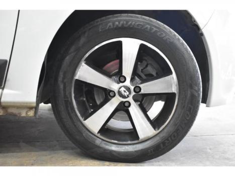 RENAULT Sandero 1.6 4P FLEX EXPRESSION, Foto 15