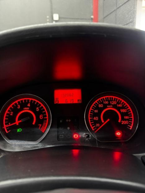 RENAULT Sandero 1.6 16V 4P FLEX SCE EXPRESSION, Foto 11
