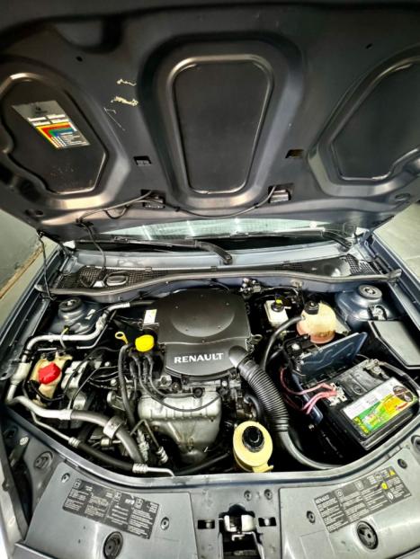 RENAULT Sandero 1.6 16V 4P FLEX SCE EXPRESSION, Foto 12