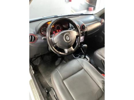 RENAULT Sandero 1.6 16V 4P FLEX STEPWAY AUTOMTICO, Foto 4