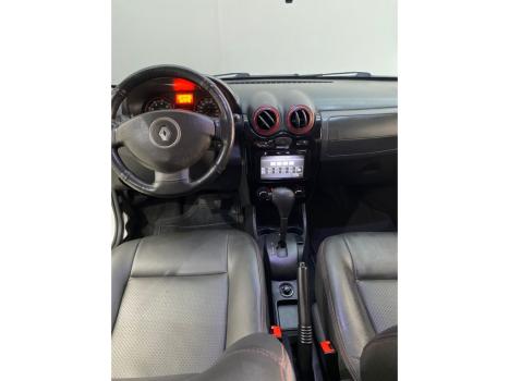 RENAULT Sandero 1.6 16V 4P FLEX STEPWAY AUTOMTICO, Foto 5