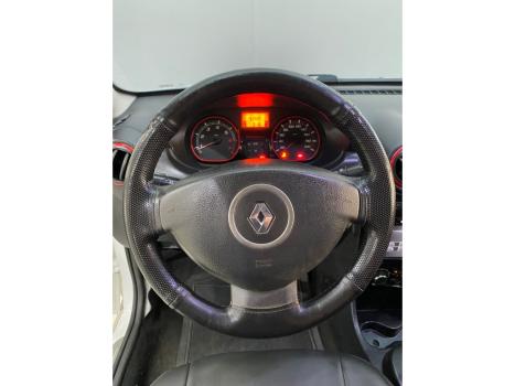 RENAULT Sandero 1.6 16V 4P FLEX STEPWAY AUTOMTICO, Foto 6
