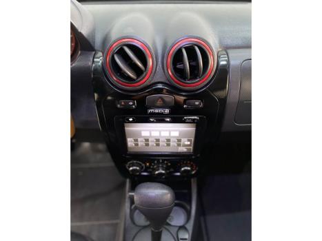 RENAULT Sandero 1.6 16V 4P FLEX STEPWAY AUTOMTICO, Foto 7