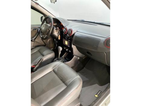 RENAULT Sandero 1.6 16V 4P FLEX STEPWAY AUTOMTICO, Foto 9