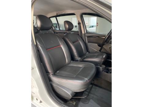 RENAULT Sandero 1.6 16V 4P FLEX STEPWAY AUTOMTICO, Foto 10