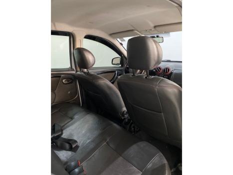 RENAULT Sandero 1.6 16V 4P FLEX STEPWAY AUTOMTICO, Foto 11