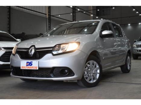 RENAULT Sandero 1.6 4P FLEX EXPRESSION, Foto 1