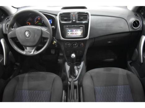 RENAULT Sandero 1.6 4P FLEX EXPRESSION, Foto 4