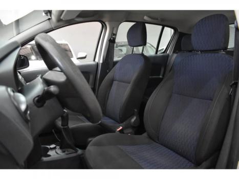 RENAULT Sandero 1.6 4P FLEX EXPRESSION, Foto 5