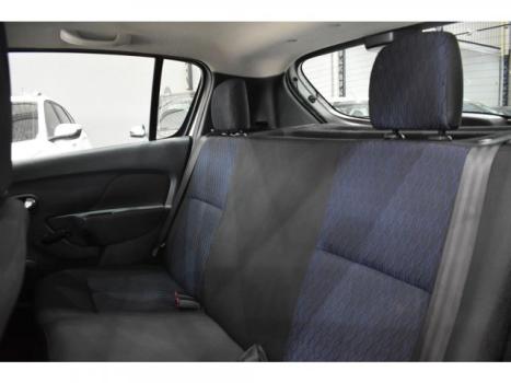 RENAULT Sandero 1.6 4P FLEX EXPRESSION, Foto 7