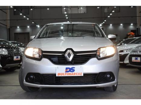 RENAULT Sandero 1.6 4P FLEX EXPRESSION, Foto 11