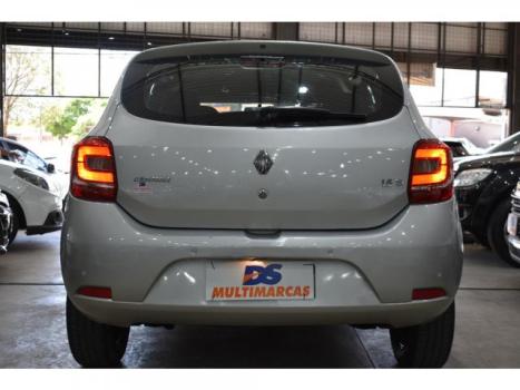 RENAULT Sandero 1.6 4P FLEX EXPRESSION, Foto 12