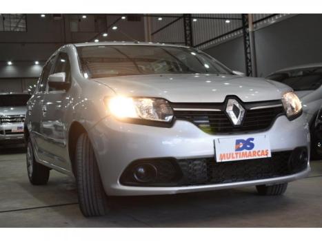 RENAULT Sandero 1.6 4P FLEX EXPRESSION, Foto 13