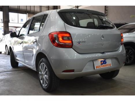 RENAULT Sandero 1.6 4P FLEX EXPRESSION, Foto 14