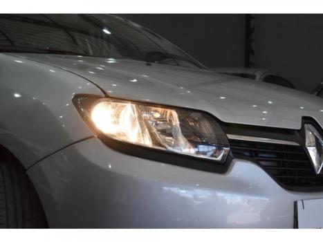 RENAULT Sandero 1.6 4P FLEX EXPRESSION, Foto 15