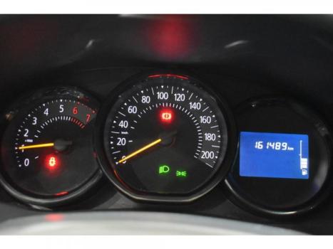 RENAULT Sandero 1.6 4P FLEX EXPRESSION, Foto 16