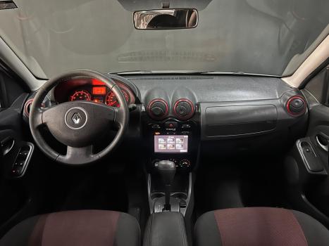 RENAULT Sandero 1.6 16V 4P FLEX STEPWAY AUTOMTICO, Foto 9