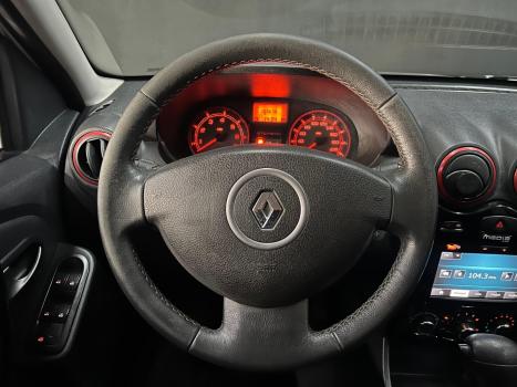 RENAULT Sandero 1.6 16V 4P FLEX STEPWAY AUTOMTICO, Foto 10