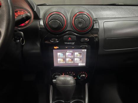RENAULT Sandero 1.6 16V 4P FLEX STEPWAY AUTOMTICO, Foto 11