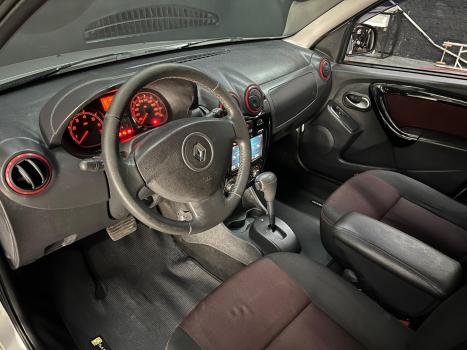 RENAULT Sandero 1.6 16V 4P FLEX STEPWAY AUTOMTICO, Foto 13