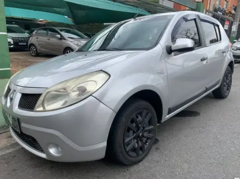 RENAULT Sandero 1.6 4P FLEX EXPRESSION, Foto 1