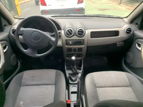 RENAULT Sandero 1.6 4P FLEX EXPRESSION, Foto 8