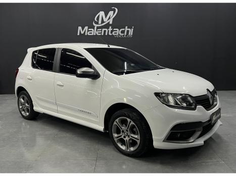 RENAULT Sandero , Foto 1