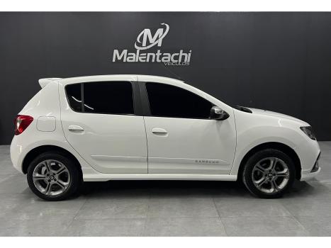 RENAULT Sandero , Foto 5