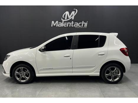 RENAULT Sandero , Foto 6