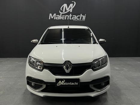 RENAULT Sandero , Foto 7