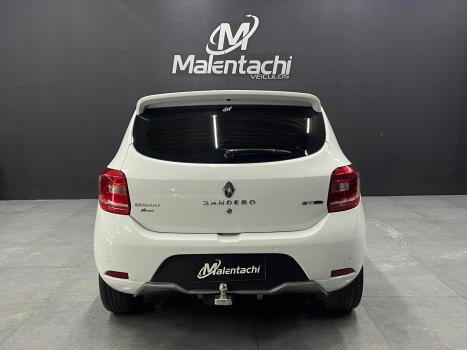 RENAULT Sandero , Foto 8