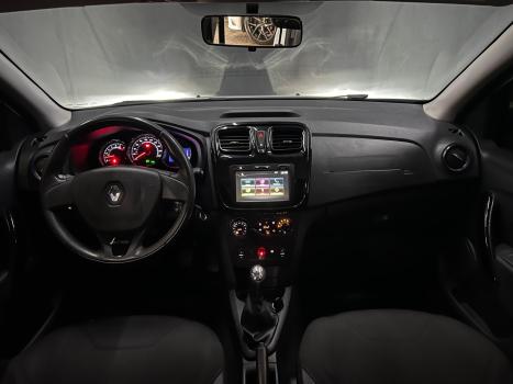 RENAULT Sandero , Foto 9