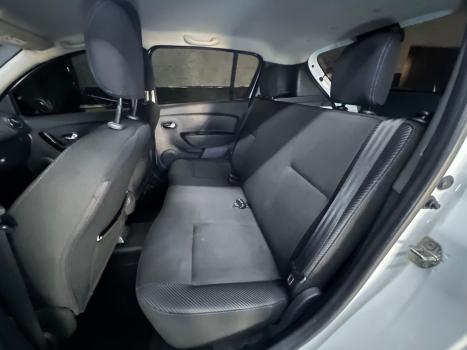 RENAULT Sandero , Foto 11